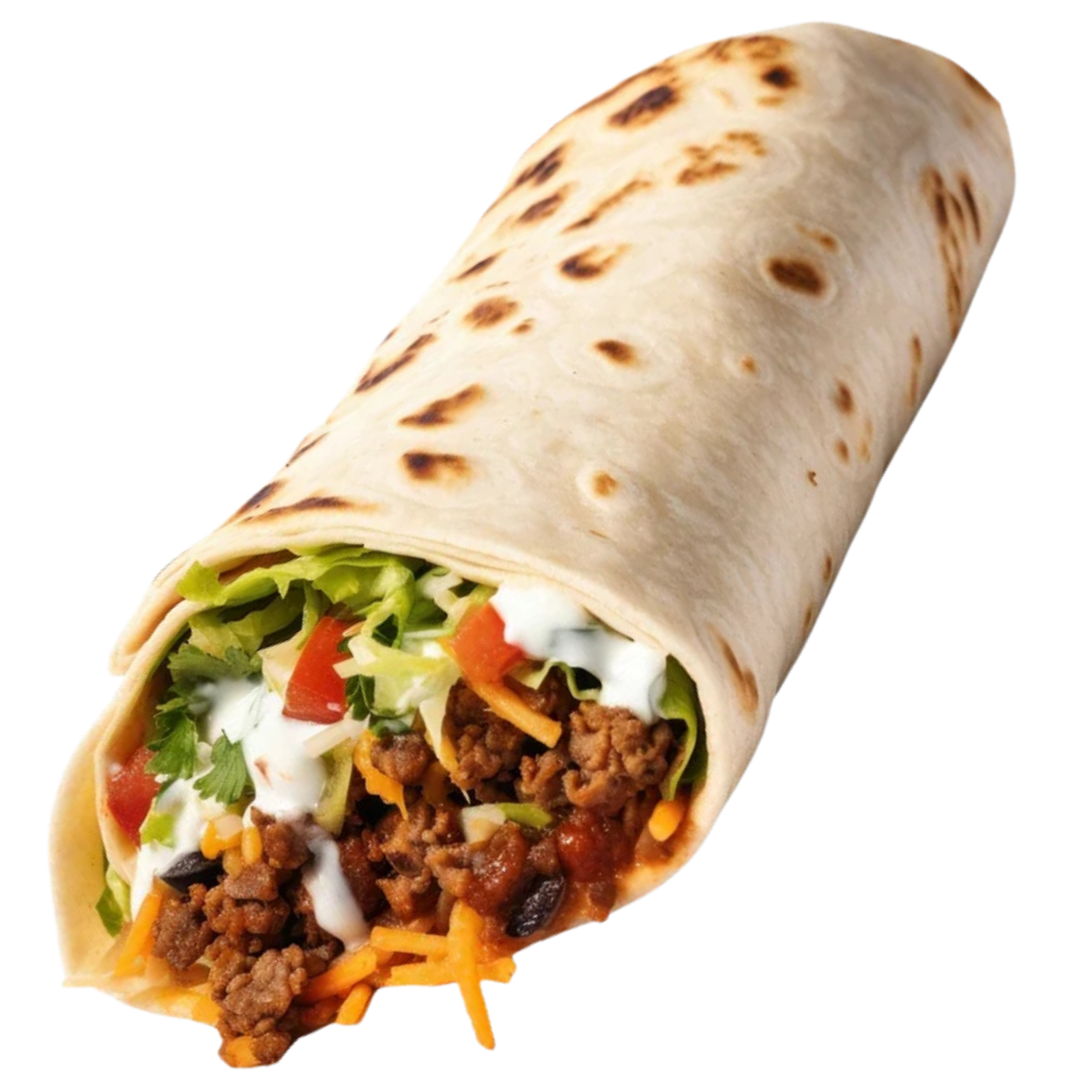 Burritos
