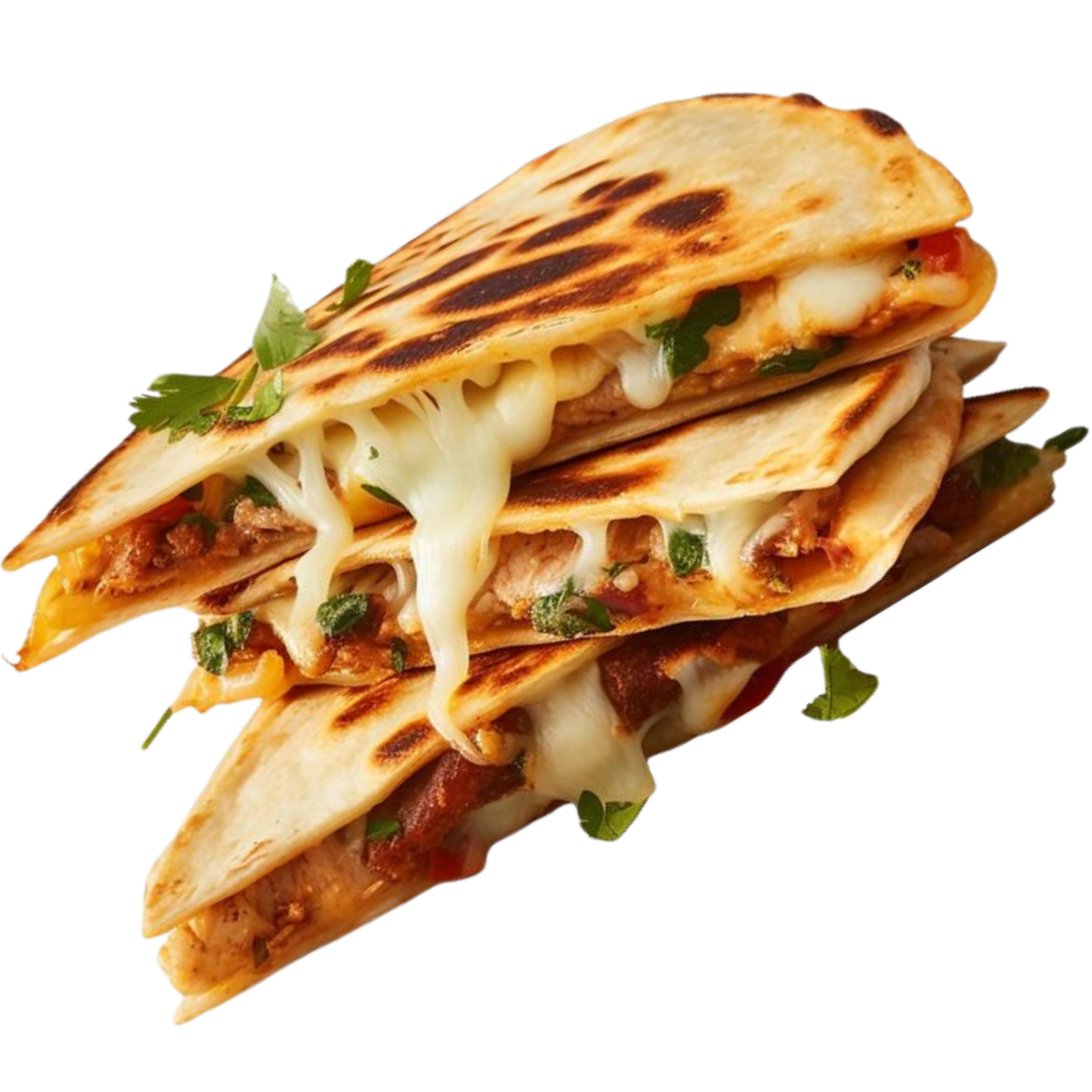 quesidillas